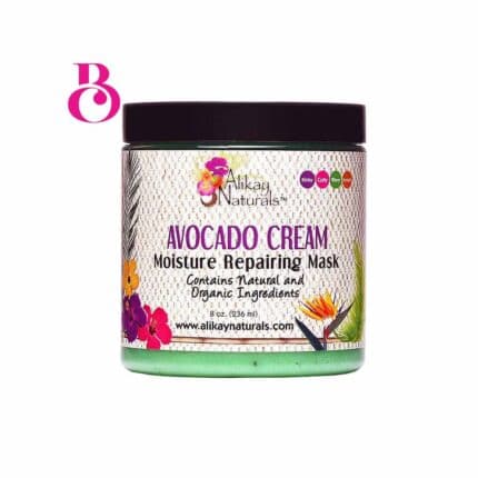 Alikay-Naturals-Avocado-Moisture-Cream-Hair-Mask-Hair-Cream-By-Beauty-Central-UK