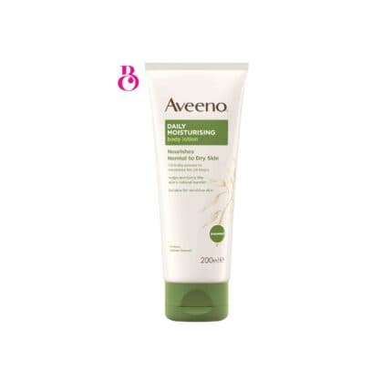 Aveeno-Daily-Moisturizing-Body-Lotion-With-Soothing-Oat-By-Beautycentral-UK