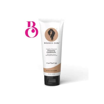 Bounce-Curl-Hydra-Drench-Cleansing-Conditioner-By-Beauty-Central-UK