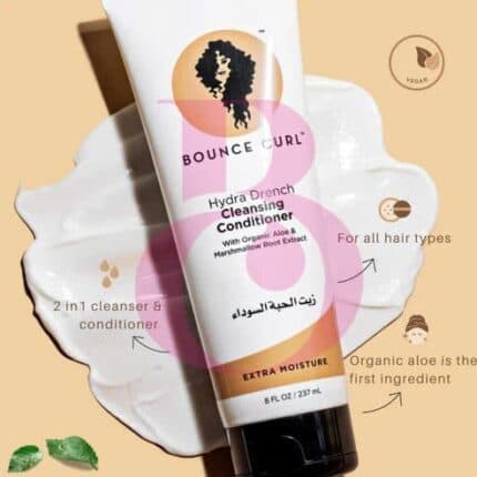 Bounce-Curl-Hydra-Drench-Cleansing-Conditioner-Specs-By-Beauty-Central-UK