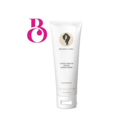 Bounce-Curl-Super-Smooth-Cream-Hair-Conditioner-By-Beauty-Central-UK