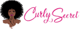 Curly-Secret-Brand-Logo-by-Beauty-Central-UK