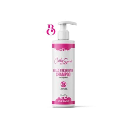 Curly-Secret-Hello-Fresh-Hair-Shampoo-By-Beauty-Central-UK