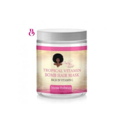 Curly-Secret-Tropical-Vitamin-Bomb-Hair-Mask-By-Beautycentral-UK