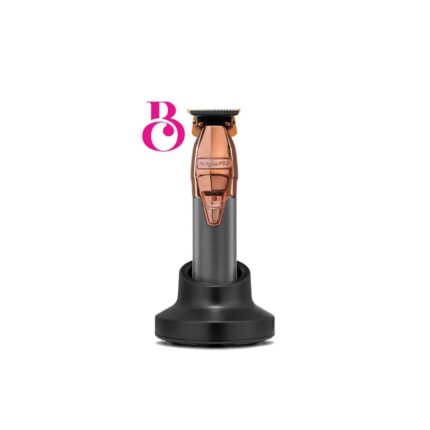 Babyliss-Cordless-Rose-Gold-Super-Motor-Skeleton-Trimmer-By-Beautycentral-UK