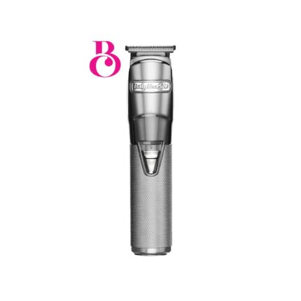 Babyliss-Pro-Silver-FX-Trimmer-With-Stainless-Steel-Adjustable-Zero-Gap-Blade-By-Beautycentral-UK