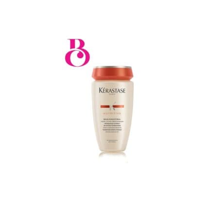 Kerastase-Nutritive-Bain-Magistral-Shampoo-250ml-By-Beautycentral-UK