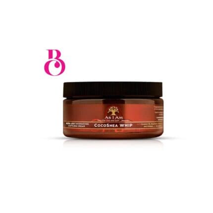 As-I-Am-Cocoshea-Whip-Styling-Cream-8oz-By-Beautycentral-UK