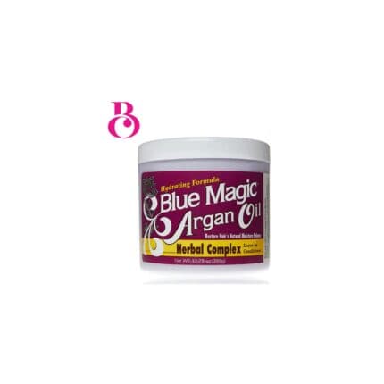 Blue-Magic-Argan-Oil-Herbal-Complex-Leave-in-Conditioner-By-Beautycentral-UK