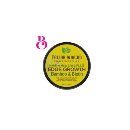 Taliah-Waajid-Hairline-Help-2-In-1-Plus-Bamboo-And-Biotin-Edge-Grow-1oz-By-Beautycentral-UK