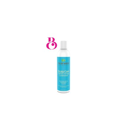 Taliah-Waajid-Scalp-Care-Follicle-Therapy-Conditioner-8oz-By-Beautycentral-UK