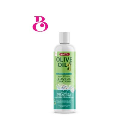 ORS-Olive-Oil-Max-Moisture-Super-Silkening-Leave-In-Conditioner-473ml-By-Beautycentral-Birmingham