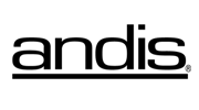 Andis-Brand-Logo-by-Beauty-Central-Birmingham-UK