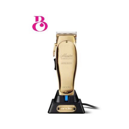 Andis-Master-Cordless-Limited-Edition-Gold-Clipper-MLC-12540-By-Beautycentral-Birmingham