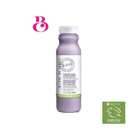 Biolage-Raw-Real-Authentic-Wholesome-RAW-Color-Care-Conditioner-By-Beautycentral-Birmingham