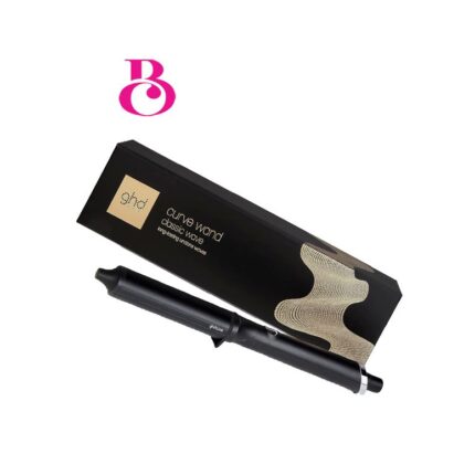 GHD-Curve-Classic-Wave-Wand-With-38mm-26mm-Oval-Shaped-Barrel-By-Beautycentral-Birmingham