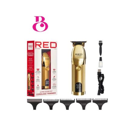 Red-By-Kiss-Ultra-Clean-Cut-Cordless-Trimmer-CT16-By-Beautycentral-Birmingham