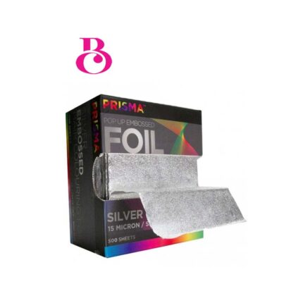 Prisma-Pop-Up-Embossed-Foil-Silver-13-Micron-Sheet-Size-By-Beautycentral-Birmingham