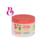 Just For Me Natural Hair Milk Soothing Scalp Balm 170G