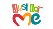 Just-For-Me-Brand-Logo-by-Beauty-Central-Birmingham-UK