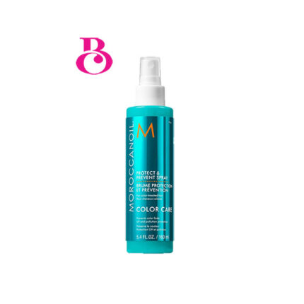 Moroccan-Oil-Protect-Prevent-Spray-Colour-Care-160ml-By-Beautycentral-Birmingham