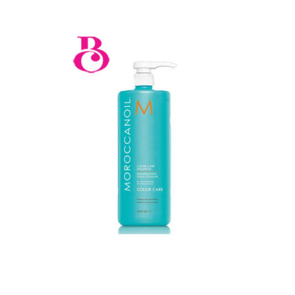 Moroccanoil-Color-Care-Shampoo-1L-By-Beautycentral-Birmingham