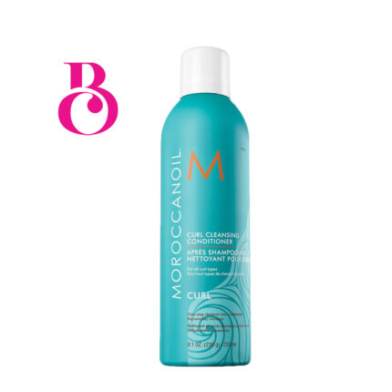 Moroccanoil-Curl-Cleansing-Conditioner-Curl-250ml-F-By-Beautycentral-Birmingham