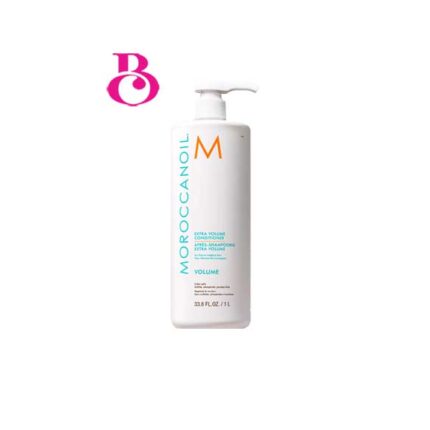 Moroccanoil-Extra-Volume-Conditioner-1L-By-Beautycentral-Birmingham