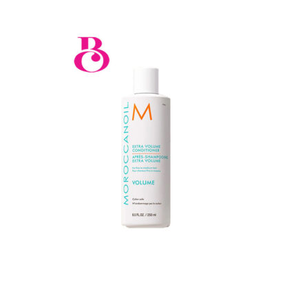 Moroccanoil-Extra-Volume-Conditioner-For-Fine-To-Medium-Hair-250ml-By-Beautycentral-Birmingham