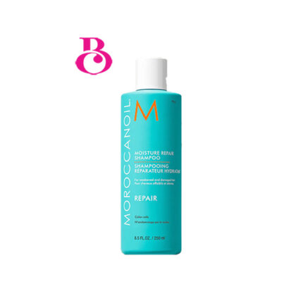 Moroccanoil-Moisture-Repair-Shampoo-250ml-By-Beautycentral-Birmingham