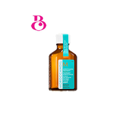 Moroccanoil-Treatment-Light-25ml-By-Beautycentral-Birmingham