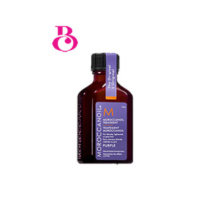 Moroccanoil-Treatment-Purple-25ml-By-Beautycentral-Birmingham