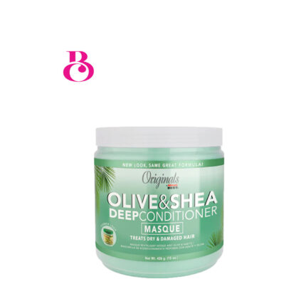 Originals-by-Africas-Best-Olive-Shea-Deep-Conditioner-Masque-426g-By-Beautycentral-Birmingham.uk