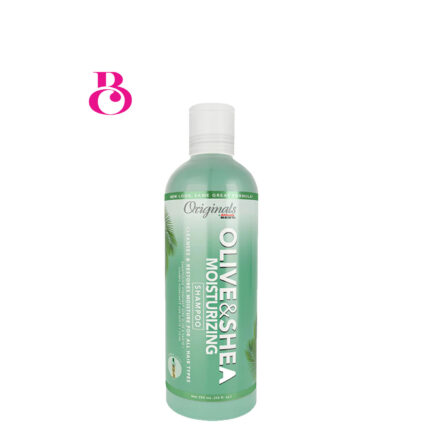 Originals-by-Africas-Best-Olive-Shea-Moisturizing-Shampoo-355ml-By-Beautycentral-Birmingham.uk