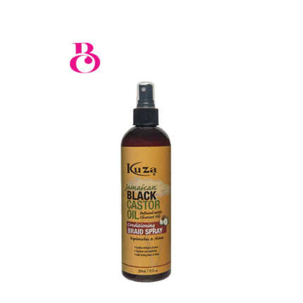 Kuza®-Jamaican-Black-Castor-Oil-Conditioning-Braid-Spray-354ml-.uk