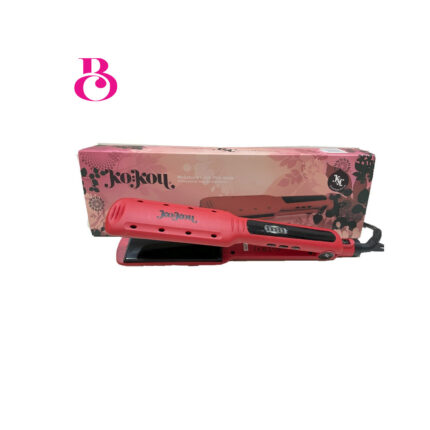 KoKou-Moisture-Lock-Pro-Wide-Professional-Hair-Straightener-By-Beautycentral-Birmingham.uk