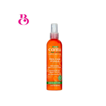 Cantu-Shea-Butter-Coil-Calm-Detangler-237ml-By-Beautycentral-Birmingham.