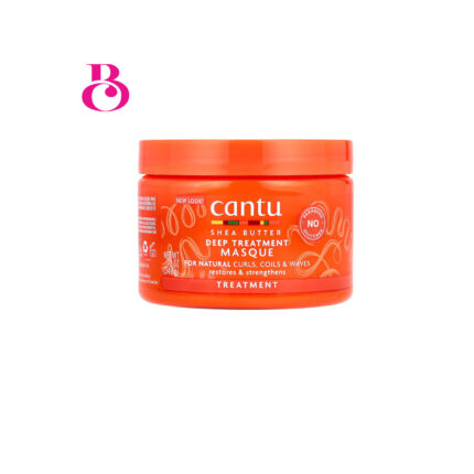 Cantu-Shea-Butter-Deep-Treatment-Masque-340g-By-Beautycentral-Birmingham.
