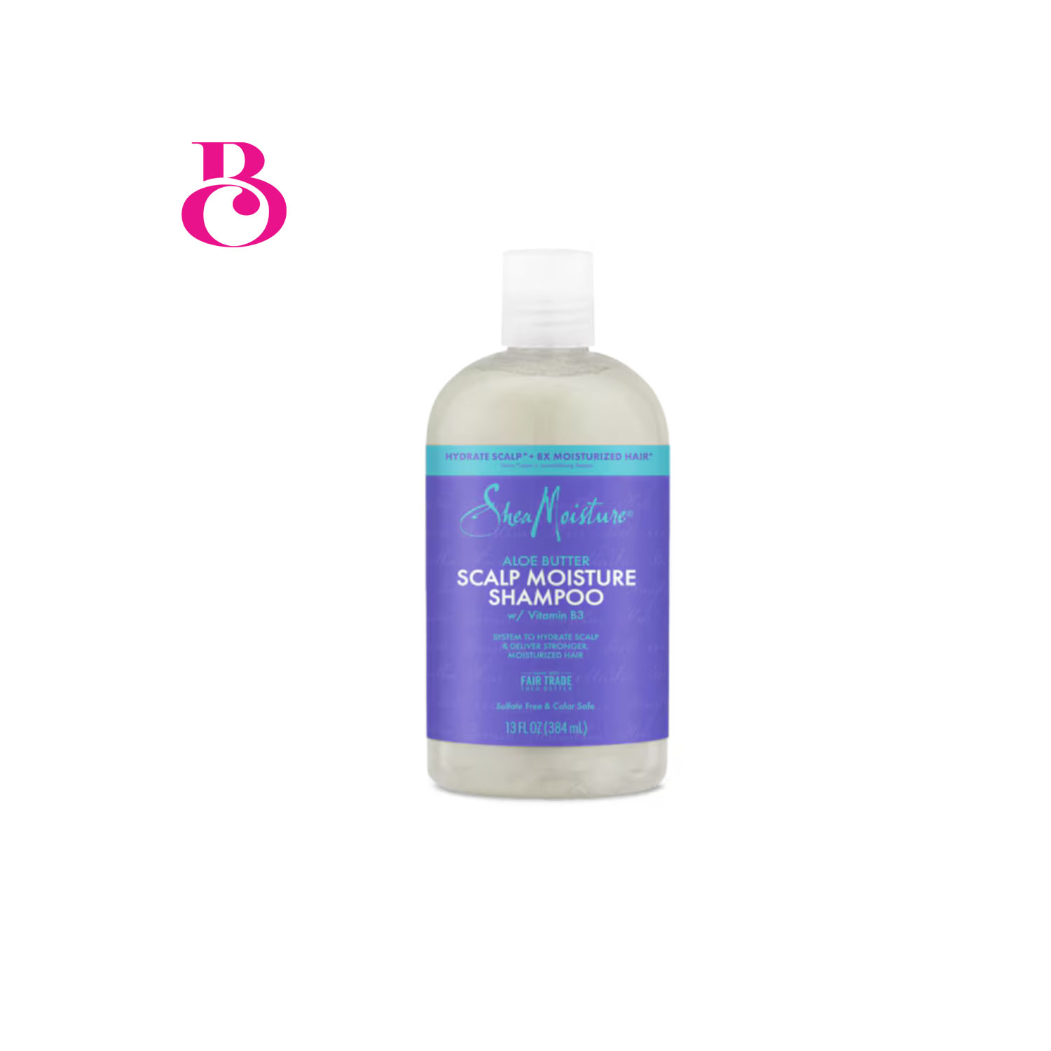 Shea Moisture Aloe Butter Scalp Moisture Shampoo 384ml By Beautycentral Birmingham Shea-Moisture-Aloe-Butter-Scalp-Moisture-Shampoo-384ml-By-Beautycentral-Birmingham