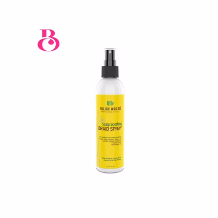 Taliah-Waajid-Scalp-Soothing-Braid-Spray-237ml-By-Beautycentral-Birmingham