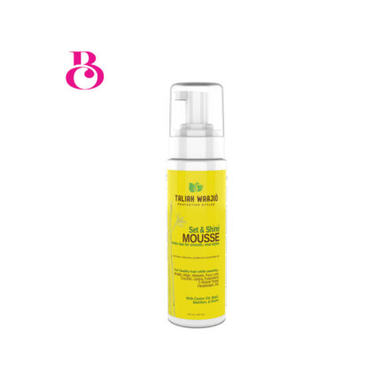 Taliah-Waajid-Set-Shine-Mousse-237ml-By-Beautycentral-Birmingham