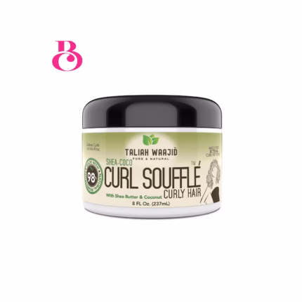 Taliah-Waajid-Shea-Coco-Curl-Souffle-Curly-Hair-237ml-By-Beautycentral-Birmingham