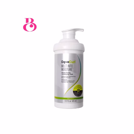 Deva-Curls-Matcha-Butter-Conditioning-Mask-525ml-By-Beautycentral-Birmingham