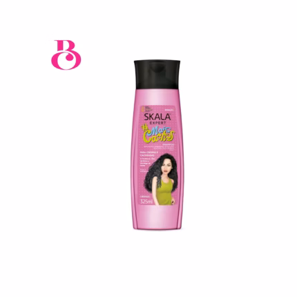 Skala-Expert-Mais-Cachos-Shampoo-325ml-By-Beautycentral-Birmingham.