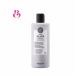 Maria-Nila-Sheer-Silver-Boosting-Shampoo-350ml-By-Beautycentral-Birmingham