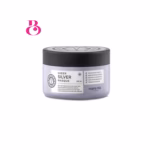 Maria-Nila-Sheer-Silver-Maintaining-Hair-Mask-250ml-By-Beautycentral-Birmingham