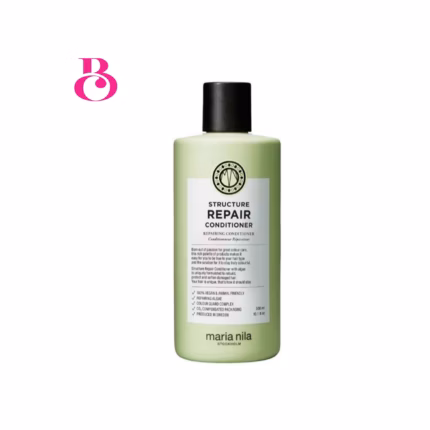Maria-Nila-Structure-Repairing-Conditioner-300ml-By-Beautycentral-Birmingham