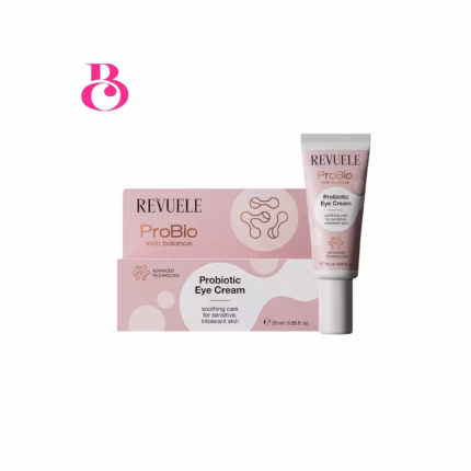 Revuele-Probio-Skin-Balance-Probiotic-Eye-Cream-25ml-By-Beautycentral-Birmingham