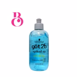 Schwarzkopf-Got2b-Spiked-Up-Styling-Gel-8-5oz-251ML-By-Beautycentral-Birmingham